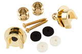 Fender Strap Locks