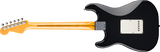 กีต้าร์ไฟฟ้า Fender American Vintage II 1957 Stratocaster, Black