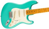 กีต้าร์ไฟฟ้า Fender American Vintage II 1957 Stratocaster Sea Foam Green