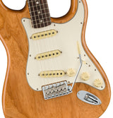 กีต้าร์ไฟฟ้า Fender American Vintage II 1973 Stratocaster Aged Natural