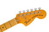 Fender American Vintage II 1975 Telecaster Deluxe 3-Color Sunburst