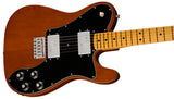 กีตาร์ไฟฟ้า Fender American Vintage II 1975 Telecaster Deluxe Mocha