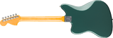 กีตาร์ไฟฟ้า Fender American Vintage II 1966 Jazzmaster, Sherwood Green Metallic