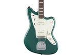 กีตาร์ไฟฟ้า Fender American Vintage II 1966 Jazzmaster, Sherwood Green Metallic