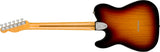 กีต้าร์ Fender American Vintage II 1972 Telecaster Thinline 3-Color Sunburst