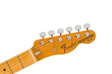 กีต้าร์ Fender American Vintage II 1972 Telecaster Thinline 3-Color Sunburst