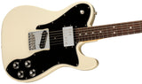 Fender American Vintage II 1977 Telecaster Olympic White