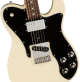 Fender American Vintage II 1977 Telecaster Olympic White