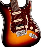 Fender American Professional Stratocaster HSS
