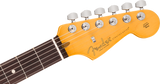 Fender American Professional Stratocaster HSS