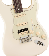 Fender American Professional Stratocaster HSS