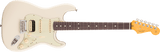 Fender American Professional Stratocaster HSS