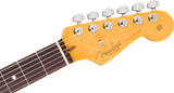 Fender American Professional Stratocaster HSS
