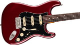 Fender American Professional Stratocaster HSS