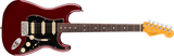 Fender American Professional Stratocaster HSS