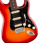 Fender American Professional Stratocaster HSS