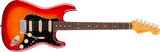 Fender American Professional Stratocaster HSS