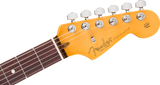 Fender American Professional Stratocaster HSS