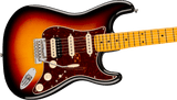 Fender American Professional Stratocaster HSS