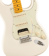 Fender American Professional Stratocaster HSS