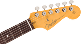Fender American Professional Classic Stratocaster HSS