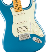 Fender American Professional Classic Stratocaster HSS