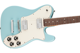 Fender Kingfish Delta Day Telecaster Deluxe กีต้าร์ไฟฟ้า