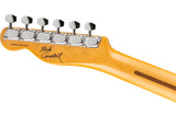 Fender Stories Collection Mike Campbell Red Dog Telecaster กีต้าร์ไฟฟ้า