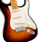 กีต้าร์ไฟฟ้า Fender American Ultra Luxe Vintage '50s Stratocaster, 3-Color Sunburst