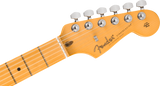กีต้าร์ไฟฟ้า Fender American Ultra Luxe Vintage '50s Stratocaster, 3-Color Sunburst