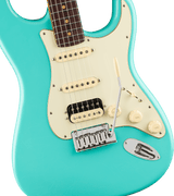 Fender American Ultra Luxe Vintage '60s Stratocaster HSS