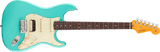 Fender American Ultra Luxe Vintage '60s Stratocaster HSS