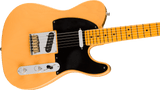 Fender American Ultra Luxe Vintage '50s Telecaster