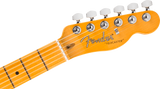 Fender American Ultra Luxe Vintage '50s Telecaster