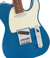 Fender American Ultra Luxe Vintage '60s Custom Telecaster