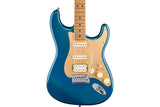 Fender Limited Edition American Ultra II Stratocaster HSS, Aurora กีต้าร์ไฟฟ้า