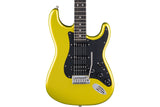 กีต้าร์ไฟฟ้า Fender Limited Edition American Ultra II Stratocaster HSS, Solar Flare