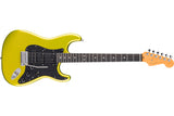 กีต้าร์ไฟฟ้า Fender Limited Edition American Ultra II Stratocaster HSS, Solar Flare
