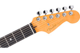 กีต้าร์ไฟฟ้า Fender Limited Edition American Ultra II Stratocaster HSS, Solar Flare