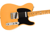 กีต้าร์ไฟฟ้า Fender 75th Anniversary Vintera Road Worn 1951 Telecaster