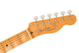 กีต้าร์ไฟฟ้า Fender 75th Anniversary Vintera Road Worn 1951 Telecaster