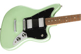 Fender Limited Edition Player Jaguar HH Surf Pearl กีต้าร์ไฟฟ้า