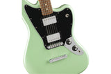 Fender Limited Edition Player Jaguar HH Surf Pearl กีต้าร์ไฟฟ้า