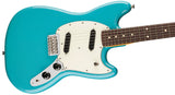 กีตาร์ไฟฟ้า Fender Player II Mustang, Aquatone Blue