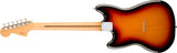 กีตาร์ไฟฟ้า Fender Player II Mustang, 3-Color Sunburst