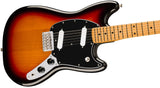 กีตาร์ไฟฟ้า Fender Player II Mustang, 3-Color Sunburst