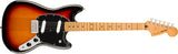 กีตาร์ไฟฟ้า Fender Player II Mustang, 3-Color Sunburst