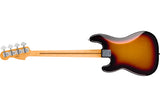 Fender Limited Edition Player II Precision Bass, Sparkle 3-Color Sunburst กีตาร์เบส เบสไฟฟ้า