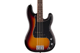 Fender Limited Edition Player II Precision Bass, Sparkle 3-Color Sunburst กีตาร์เบส เบสไฟฟ้า
