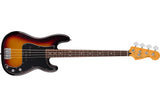 Fender Limited Edition Player II Precision Bass, Sparkle 3-Color Sunburst กีตาร์เบส เบสไฟฟ้า
